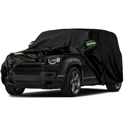 Wasserdichte Autoabdeckung für Land Rover Defender 110 2020-2025