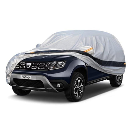 Auto Abdeckplane Renault Duster (2012-2024) Wasserdicht & Atmungsaktiv