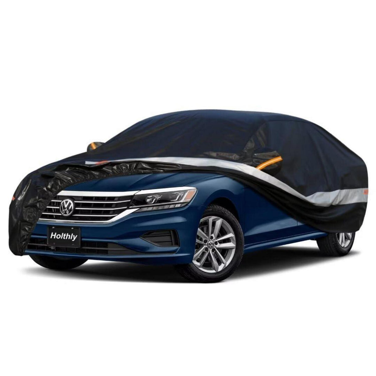 Auto Abdeckplane VW Passat (1994-2024) – Wasserdicht & Atmungsaktiv