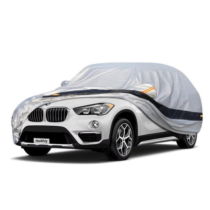 Auto Abdeckplane BMW X1 (2009-2024) Wasserdicht & Atmungsaktiv
