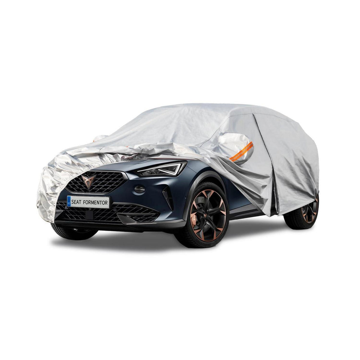 Autoplane Vollgarage Wasserdicht Seat/Cupra Formentor (2020-2025)