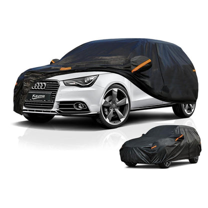 Autoabdeckung wasserdicht für Audi A1 (2012-2025)