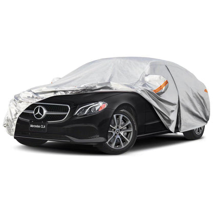 Autoplane für Mercedes CLA (2013-2025) – Wasserdicht & Atmungsaktiv