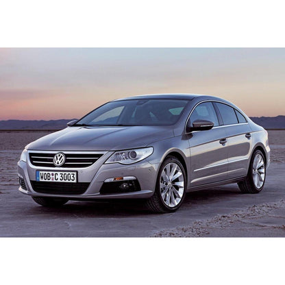 Autoabdeckung für VW Passat Limousine (2005-2025) – Wasserdicht & Atmungsaktiv