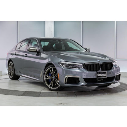 Autoabdeckung für BMW 5er Limousine (2010-2025) Wasserdicht