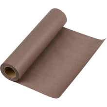 Kraftpapierrolle Schokoladenbraun 30,5 cm x 30 m
