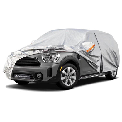 Autoplane für Mini Countryman (2010-2024) – Wasserdicht & Atmungsaktiv