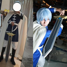 Halloween Prop 44 Zoll Himmel Sword LARP Cosplay Waffe Gadget