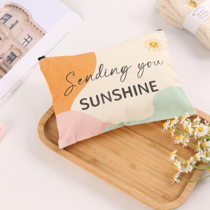 MEIMUCUL Geschenkset für Frauen Wellness Geburtstag Weihnachten Sunshine Set