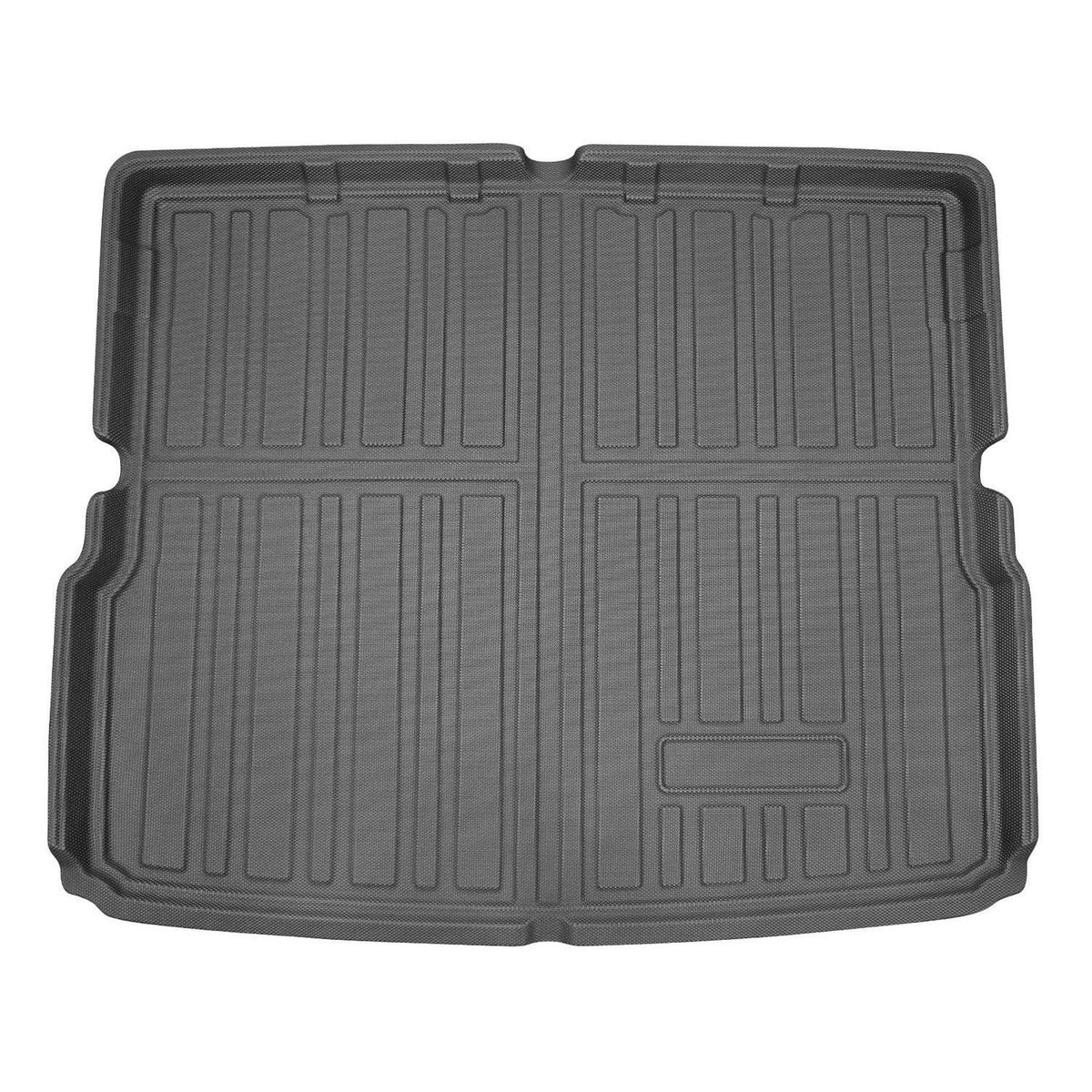 Kofferraummatte für BMW X1 U11 / iX1 U11 2022-2024 – Wasserdicht & Passgenau
