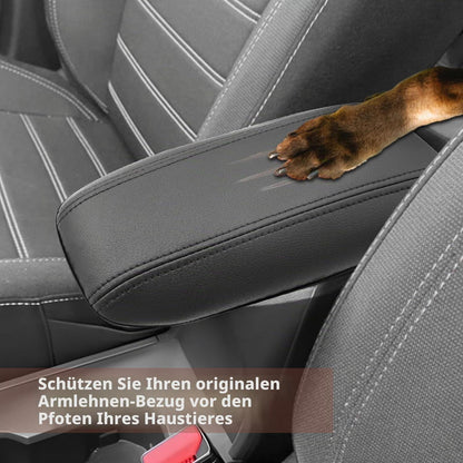 Armlehnenbezug für Dacia Sandero III / Jogger 2021-2025