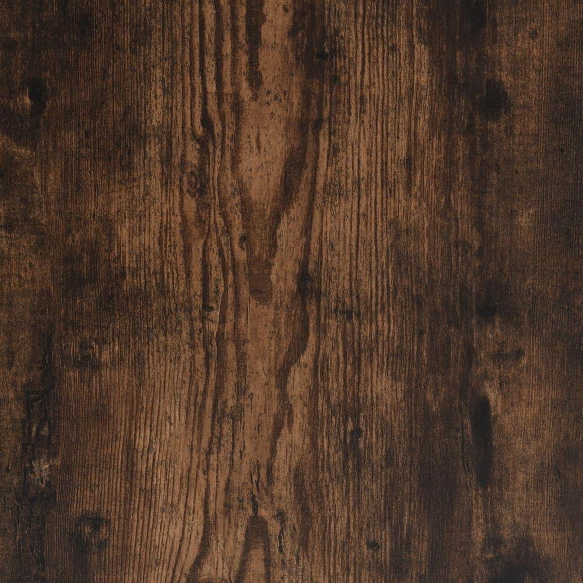 Esstisch Rauch Eiche 120x60 cm – Minimalistisch & Stabil