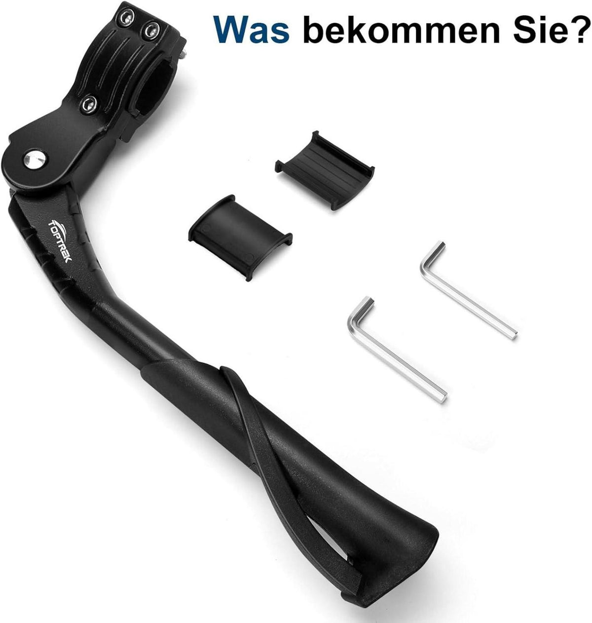 Fahrradständer 24-29 Zoll Höhenverstellbar Aluminiumlegierung 35 kg