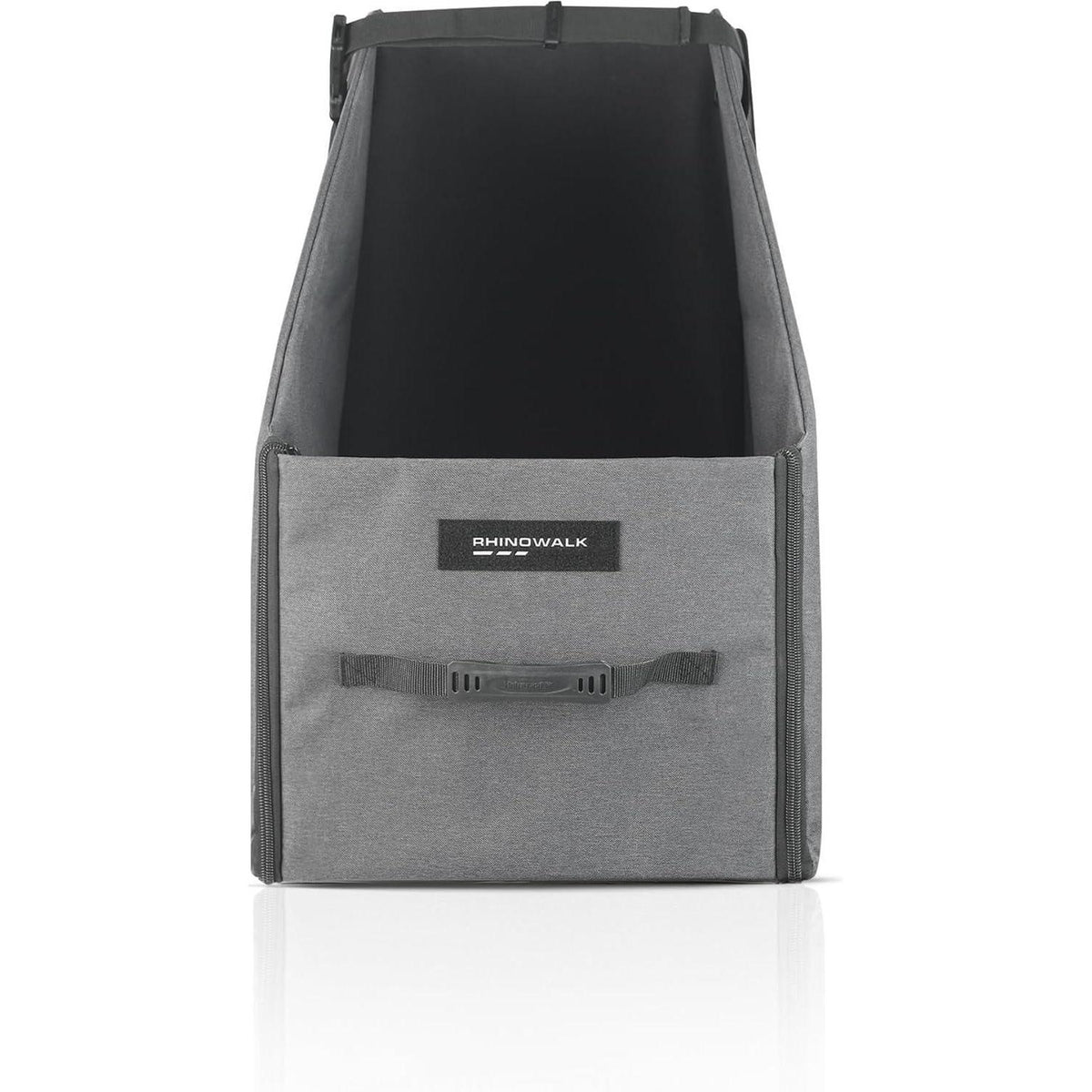Fahrradtasche faltbar für 16-20 Zoll Räder mit MOLLE-System