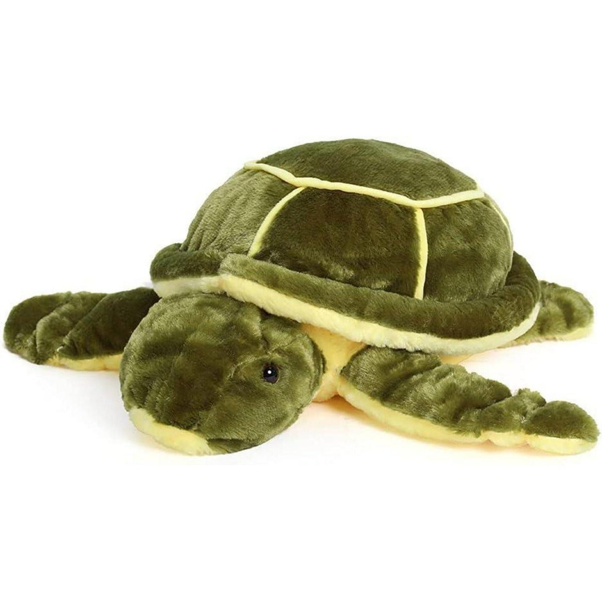 Riesige Schildkröte Kuscheltier 85cm - Plüschtier für Kinder & Dekoration