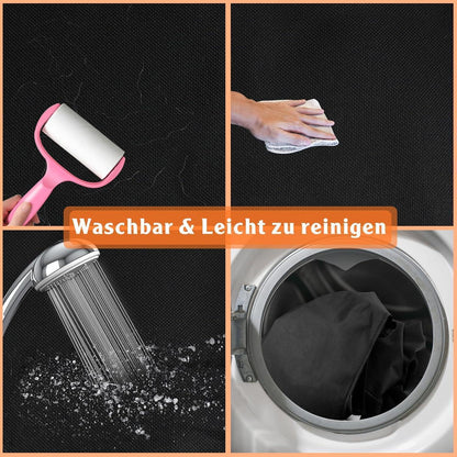 Kofferraumschutzmatte für Hunde – Wasserdicht & Kratzfest
