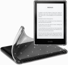 Durchsichtige Hülle für Kindle Paperwhite 11. Generation 2021