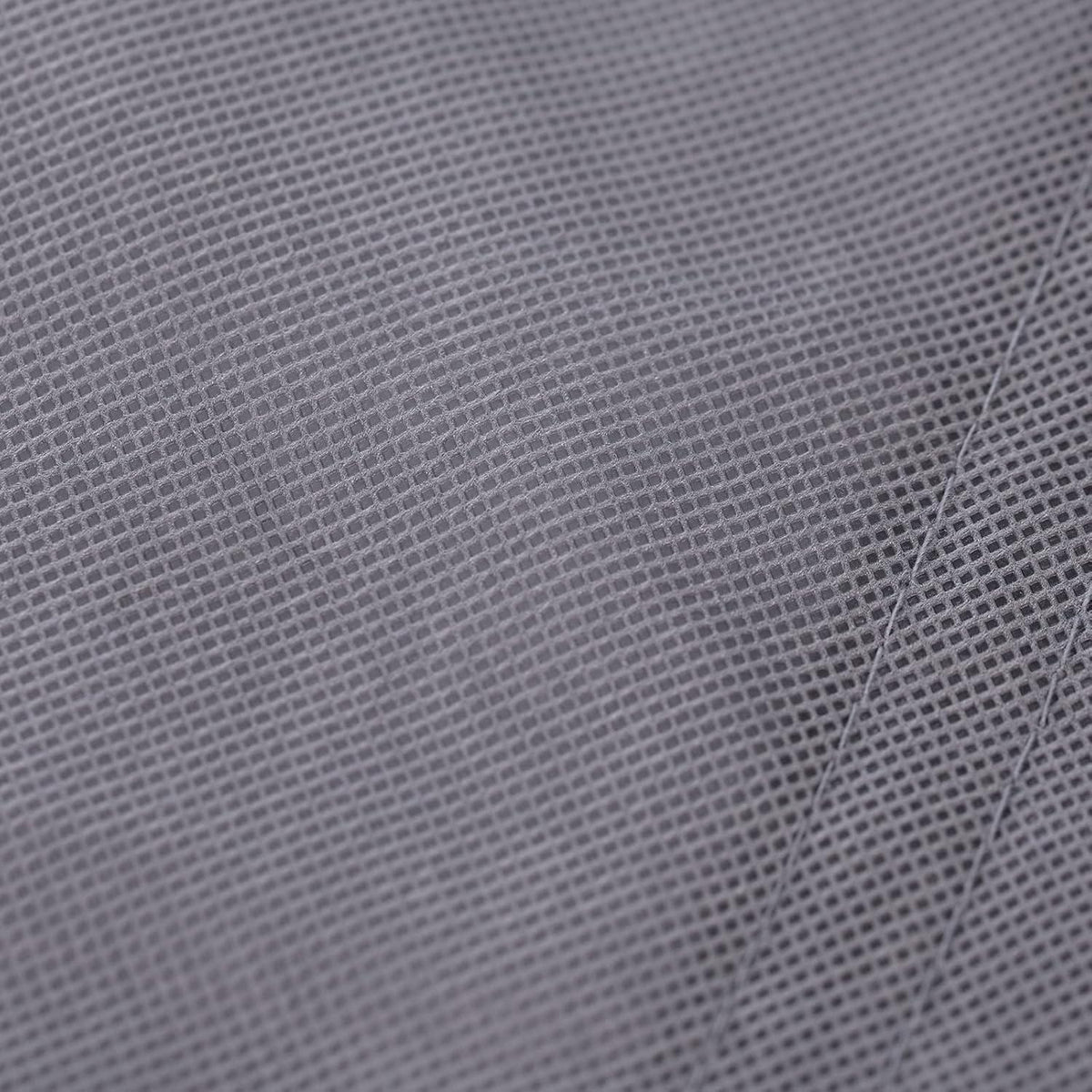 Doppelt isolierter Thermo Topfschutz für Pflanzen (2 Stück, Grau)