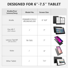 CoBak Sichere Handschlaufe für E-Reader und Tablets