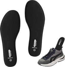 Memory Foam Einlegesohlen für Damen & Herren, Sport