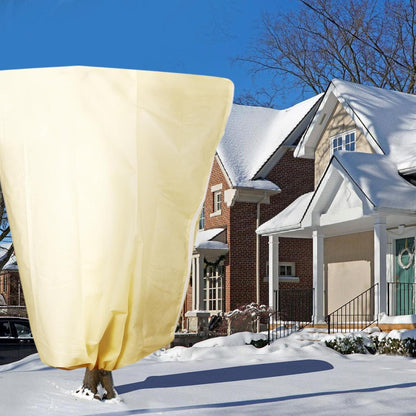 Winterschutz für Pflanzen – Extra Groß 250x360cm