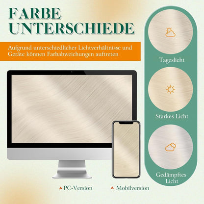 Echthaar Tape Extensions Blond 60cm – Natürliche Verlängerung
