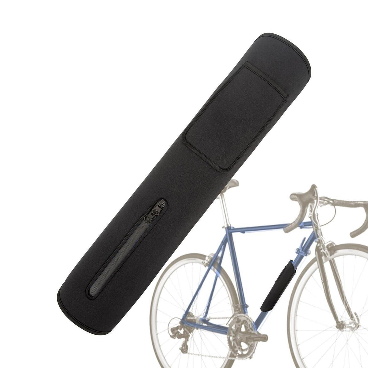 E-Bike Akku Schutzhülle – Transportschutz & Verlängerte Laufzeit
