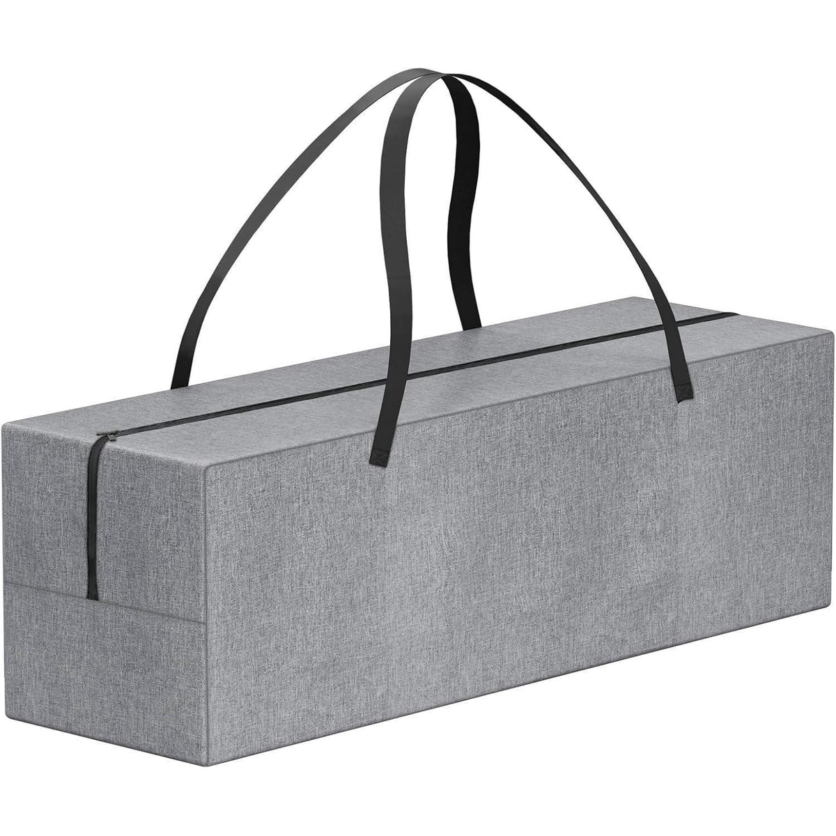 XXL Gartenauflagen Tasche Wasserdicht Schwerlast Oxford 130cm