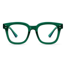 Blaulichtfilter Brille Damen Übergroß – Computer & Gaming Brille