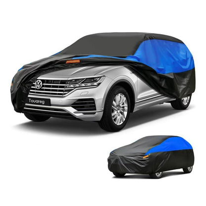 Wasserdichte Autoabdeckung für VW Touareg (2018-2024)