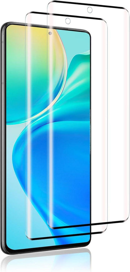Panzerglas Samsung Galaxy S21 Ultra Schutzfolie 9H HD