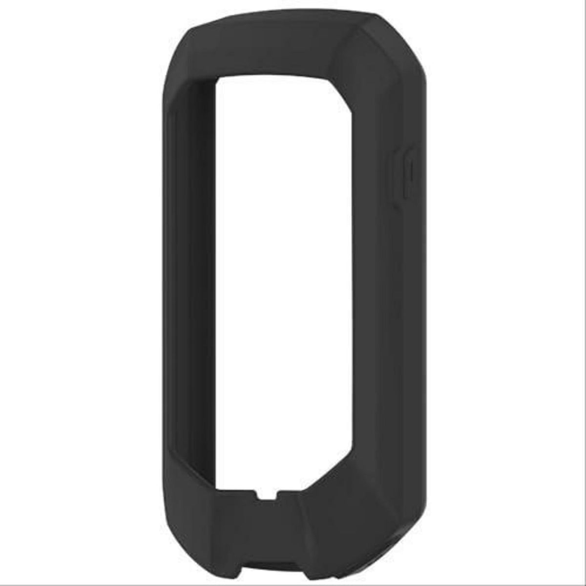 Hülle für Garmin Edge 1050, stoßfest, X-Schwarz