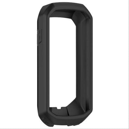 Hülle für Garmin Edge 1050, stoßfest, X-Schwarz