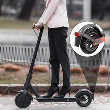 Kennzeichenhalter für Elektroroller M365 Pro2