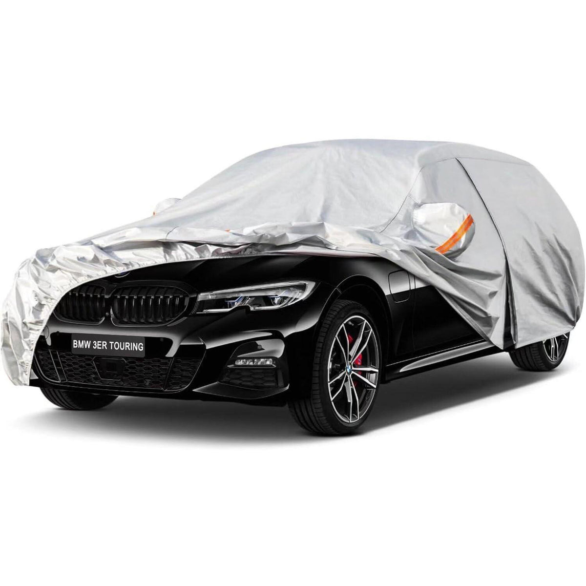 Autoplane Vollgarage Wasserdicht für BMW 3er Touring (2005-2025)