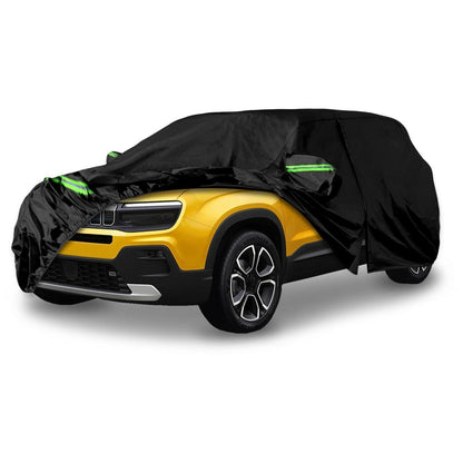 Autoabdeckung Wasserdicht Jeep Avenger 2023-2025