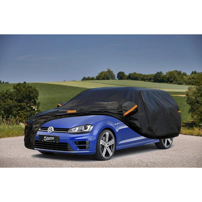 VW Golf Variant/Alltrack Autoplane – Wasserdicht & Atmungsaktiv (2007-2025)