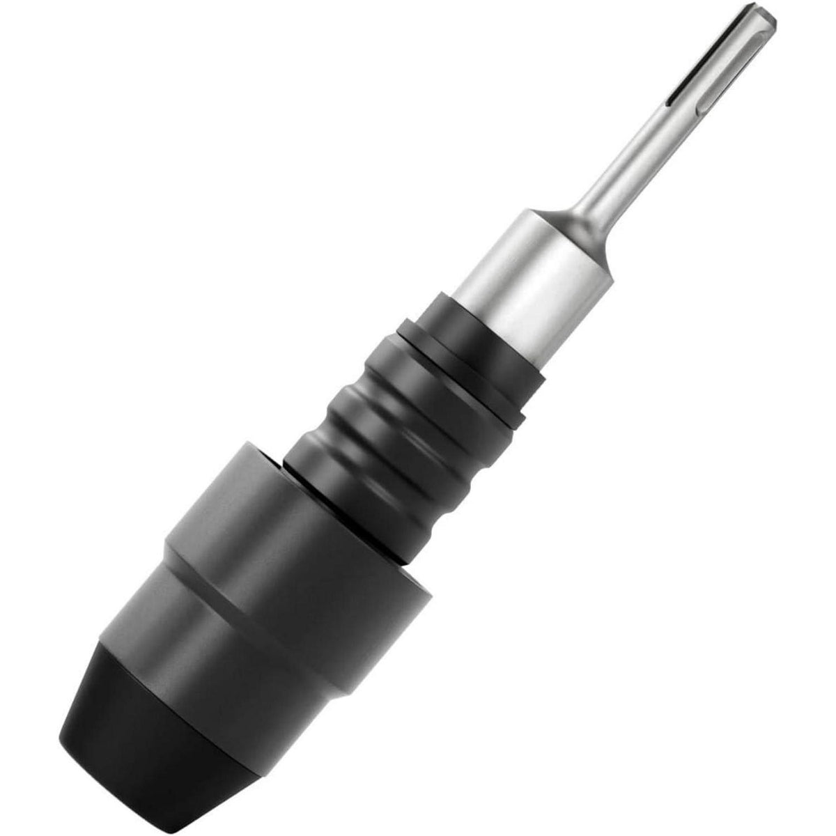 SDS Plus auf SDS Max Adapter aus legiertem Stahl