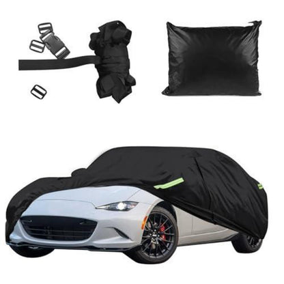 Autoabdeckung für Mazda MX-5 NA NB 1989-2024 – Vollgarage & Schutz