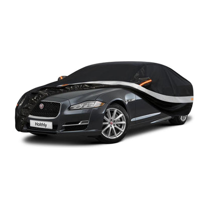 Autoplane Jaguar XJ (1968-2010) – Wasserdicht & UV-Schutz