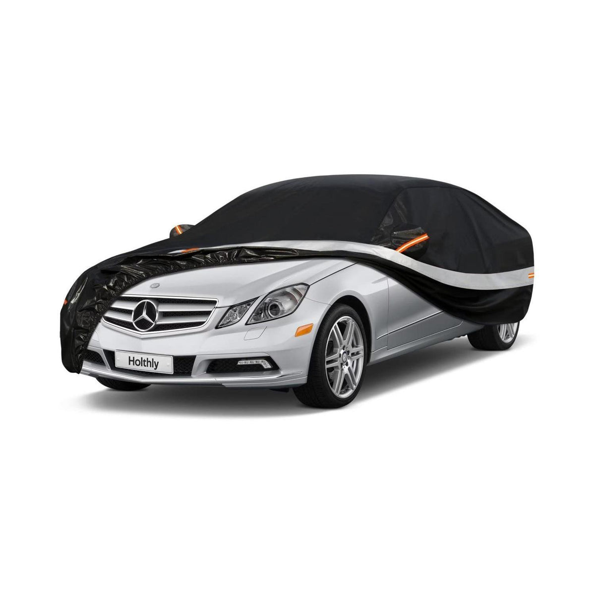 Autoplane Mercedes E-Class/EQE (2016-2024) – Wasserdicht & UV-Schutz