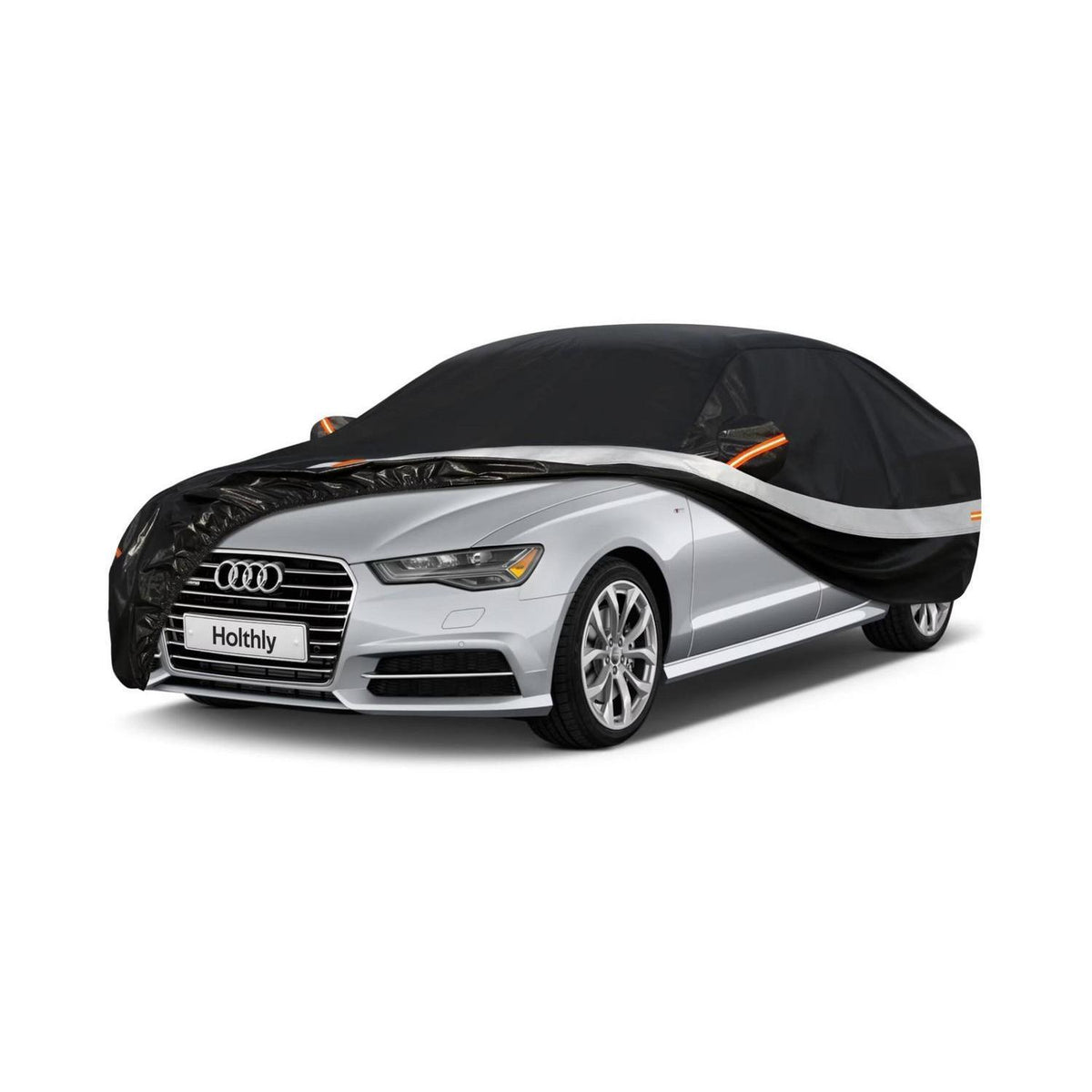 Autoplane Audi A6/S6 (2004-2024) – Wasserdicht & UV-Schutz