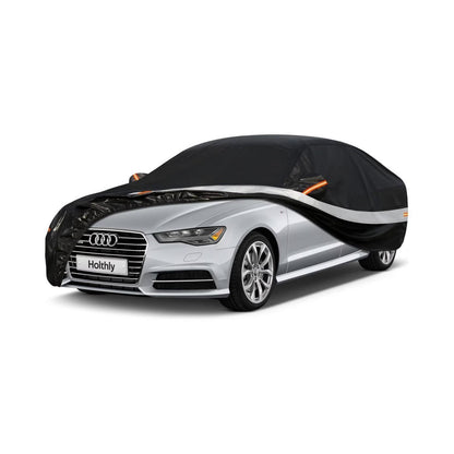 Autoplane Audi A6/S6 (2004-2024) – Wasserdicht & UV-Schutz
