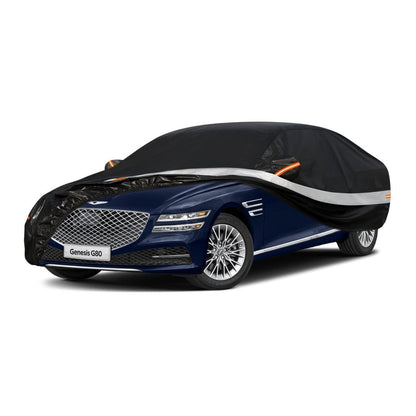 Autoplane Hyundai Genesis G80 (2017-2024) – Wasserdicht & UV-Schutz