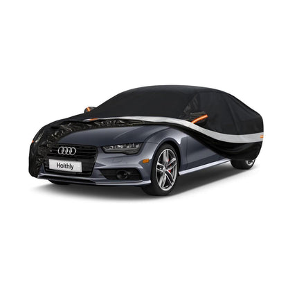 Autoplane Audi A7/S7/RS7 (2009-2024) – Wasserdicht & UV-Schutz