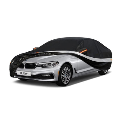 Autoplane BMW 5er (2010-2022) – Wasserdicht & UV-Schutz