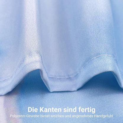 Duschvorhang Leuchtturm 180x200cm Wasserabweisend & Schimmelresistent