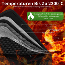Feuerfeste Ebike Akku Tasche – Wasserdicht & Explosionssicher