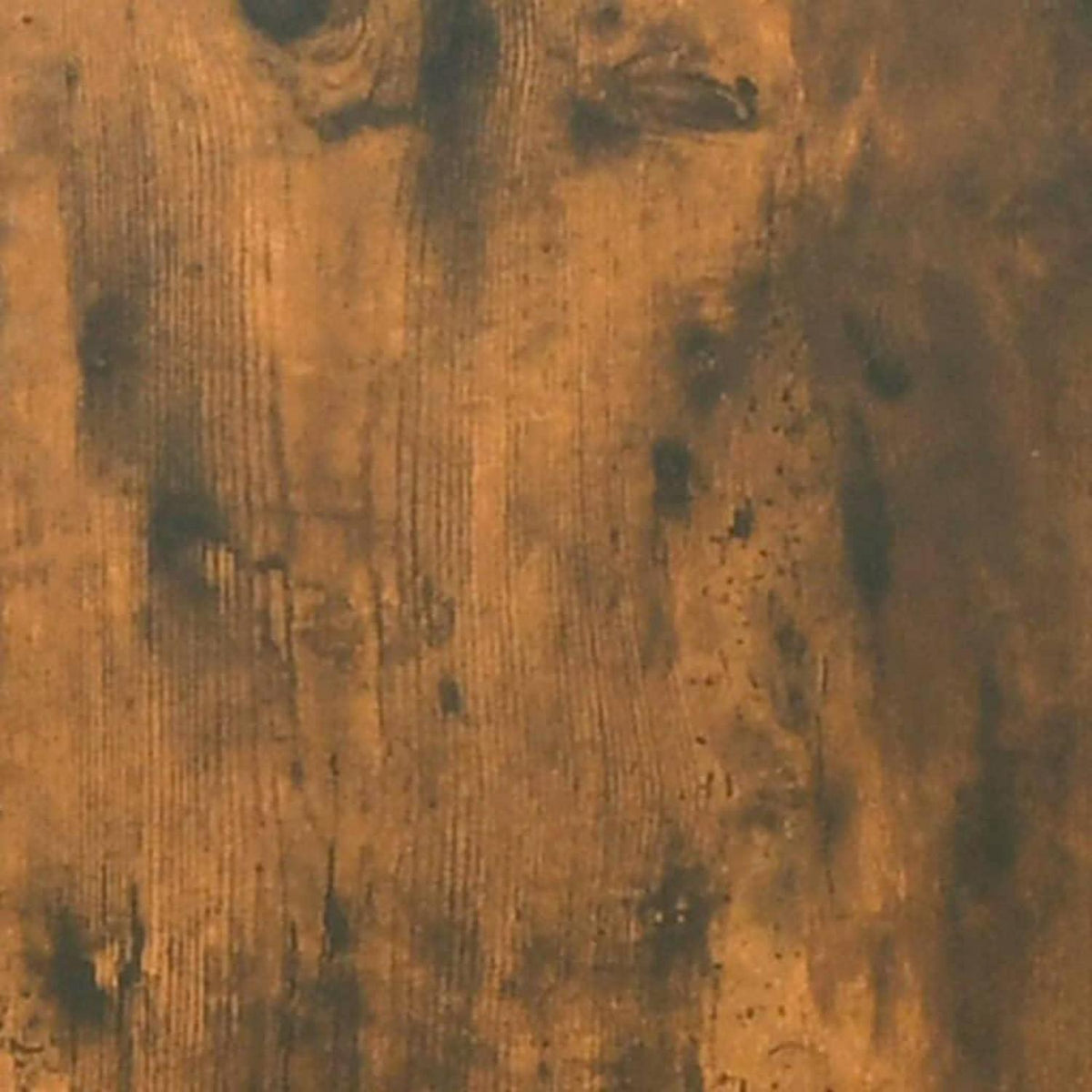 Esstisch Küchentisch 80x80 cm Räuchereiche Holzwerkstoff