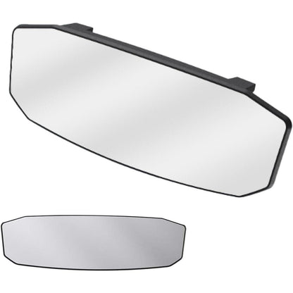Panorama Rückspiegel Auto – Weitwinkel Innenspiegel Universal